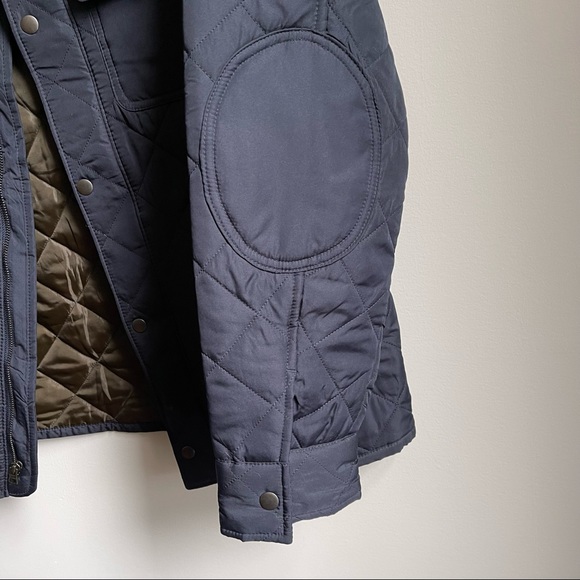 Mens Gap Blue Lightweight Jacket Size Medium - Picture 6 of 9